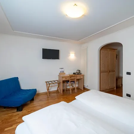 Erica Hotel Tesero