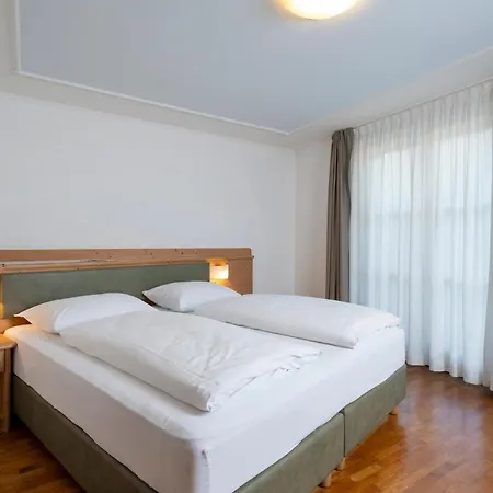 Erica Hotel