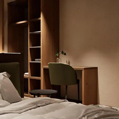 Hotel Erica Tesero