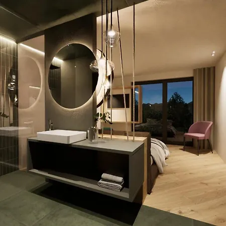 Erica Hotel 3*